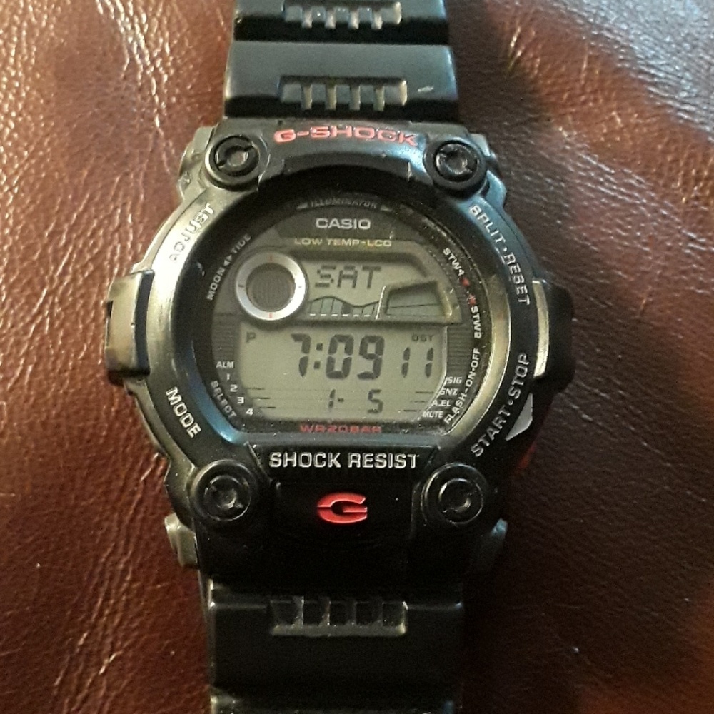 Hi I'm Ed, your Posher